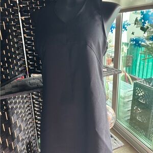 Vintage Aerie Little black dress